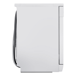 Превью картинка Посудомоечная машина 45см Maunfeld MWF45230W #7