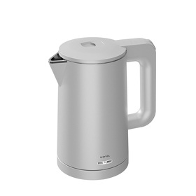 Картинка Электрический чайник Meyvel MKE-03T (White)