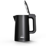 Превью картинка Чайник Электрический чайник Meyvel MKE-03T (Black) #8