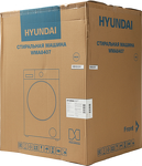 Превью картинка Стиральная машина с фронтальной загрузкой Hyundai WMA8407 #25
