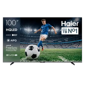 Картинка Haier 100 HQLED S6