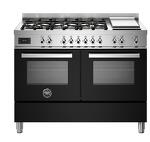 Превью картинка Центр варочный Bertazzoni PRO126G2ENET #1