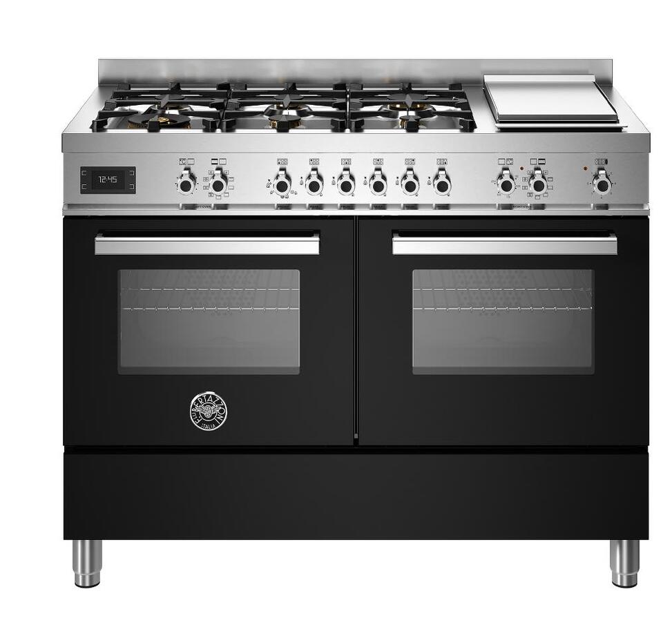 Фото Центр варочный Bertazzoni PRO126G2ENET