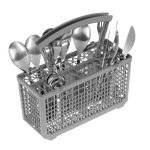 Превью картинка Посудомоечная машина 45см встраиваемая Maunfeld MLP4529A01 Light Beam #18