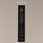 Превью картинка Холодильник с нижней морозилкой Haier C4F744CGGU1 #3