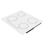 Превью картинка Индукционная варочная панель Maunfeld CVI594WH #3