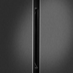 Превью картинка  Холодильник side by side Maunfeld MFF177NFSE #7