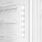 Превью картинка Холодильник с нижней морозилкой Maunfeld MFF200NFWE #8