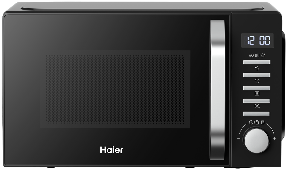 Фото Микроволновая печь Haier HMB-DG208BA
