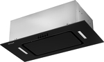 Превью картинка Полновстраиваемая вытяжка Weissgauff Aura 900 BL #9