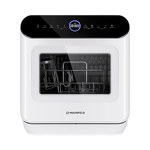 Превью картинка Посудомоечная машина компактная Maunfeld MWF07IM #1