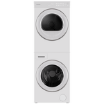 Превью картинка Стиральная машина с фронтальной загрузкой Maunfeld MFWD121010WH06 #1