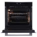 Превью картинка Электрический духовой шкаф Körting OKB 1331 GNBX #2