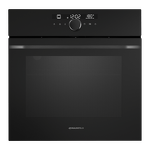 Превью картинка Электрический духовой шкаф EOEH7613B Matt #1