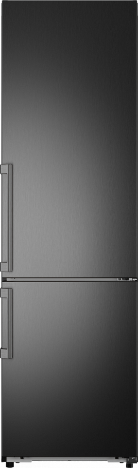 Фото Холодильник с нижней морозилкой Asko RFC526RNBB1