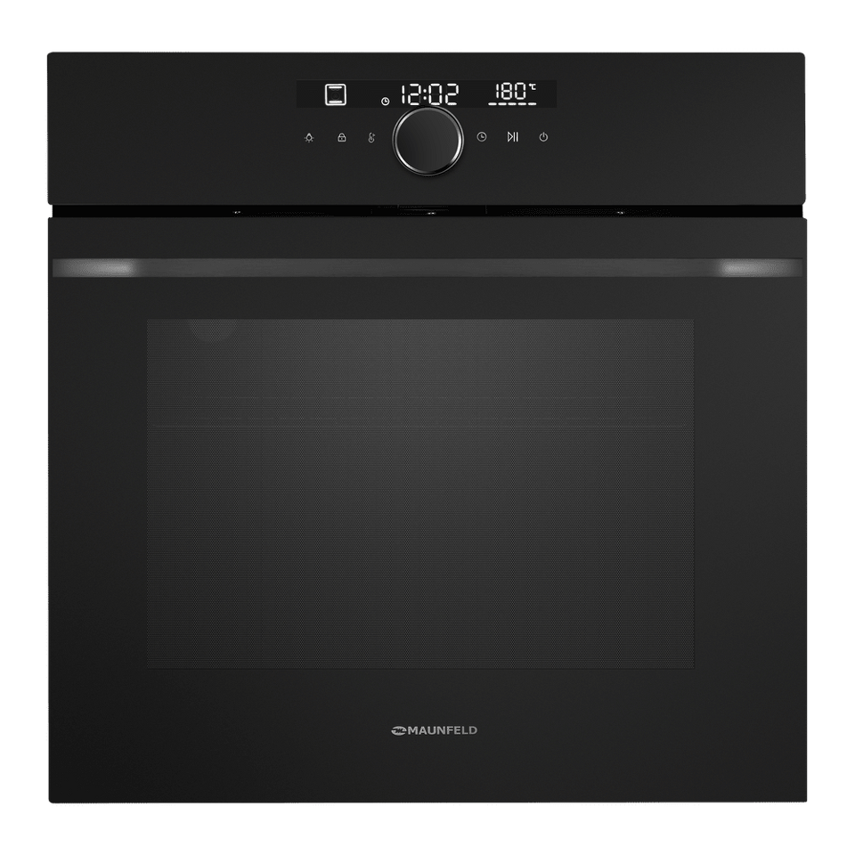 Фото Электрический духовой шкаф EOEH7613B Matt