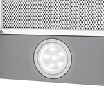 Превью картинка Встраиваемая вытяжка Maunfeld VS Fast 50 нержавеющая сталь #16