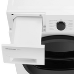 Превью картинка Машина сушильная Meferi MDR0815WH C POWER #15