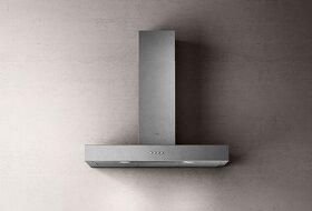 Картинка Elica SPOT URBAN ZINC/A/90