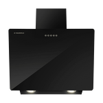 Превью картинка Наклонная вытяжка Maunfeld Dream 60 Push Glass Black #5
