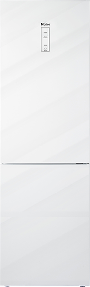 Фото Холодильник с нижней морозилкой Haier C2F637CGWG