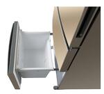 Превью картинка Холодильник с нижней морозилкой Haier A2F637CGG #10