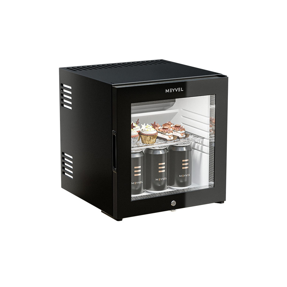Фото Мини-бар Meyvel Минибар MEYVEL MMA-28BG