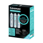 Превью картинка Картридж для фильтра Барьер Комплект фильтроэлементов Актив Оптима Сила Иммунитета #1