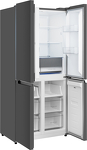 Превью картинка  Холодильник side by side Weissgauff WCD 450 Dark Grey NoFrost Inverter #20