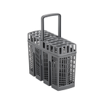 Превью картинка Посудомоечная машина 45см Maunfeld MWF08S #20