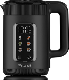 Картинка Weissgauff WK 1530 Db Touch BodyCool