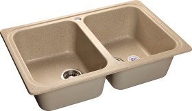 Картинка GranFest STANDART 780K Песочный