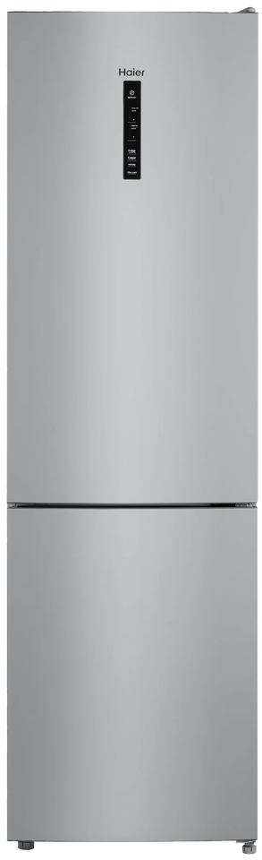 Фото Холодильник с нижней морозилкой Haier CEF537ASG