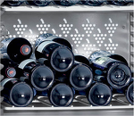 Превью картинка Шкаф винный  Liebherr WKb 1812 #5