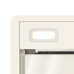 Превью картинка Полновстраиваемая вытяжка Franke VERA 52 BG #2