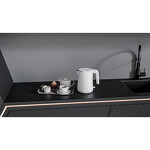 Превью картинка Чайник Электрический чайник Meyvel MKE-04T (White) #6