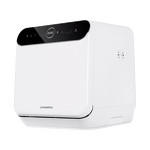 Превью картинка Посудомоечная машина компактная Maunfeld MWF06IM #2