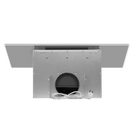 Превью картинка Наклонная вытяжка Maunfeld EAGLE 850 90 Glass White #11