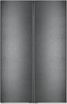 Превью картинка  Холодильник side by side Liebherr XRFbd 5220 #9