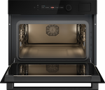 Превью картинка Электрический духовой шкаф Asko OCS54BGH #5