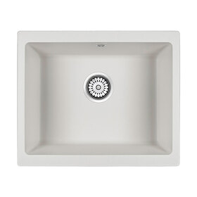 Картинка Paulmark GERA 60 PM205546-WH Белый матовый WH