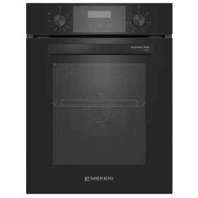 Картинка Meferi MEO456BK POWER