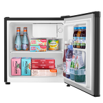 Превью картинка Холодильник с одной дверцей Maunfeld MFF50B #2