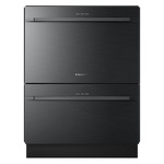 Превью картинка Посудомоечная машина 60см Casarte CASDWD14379BU #1