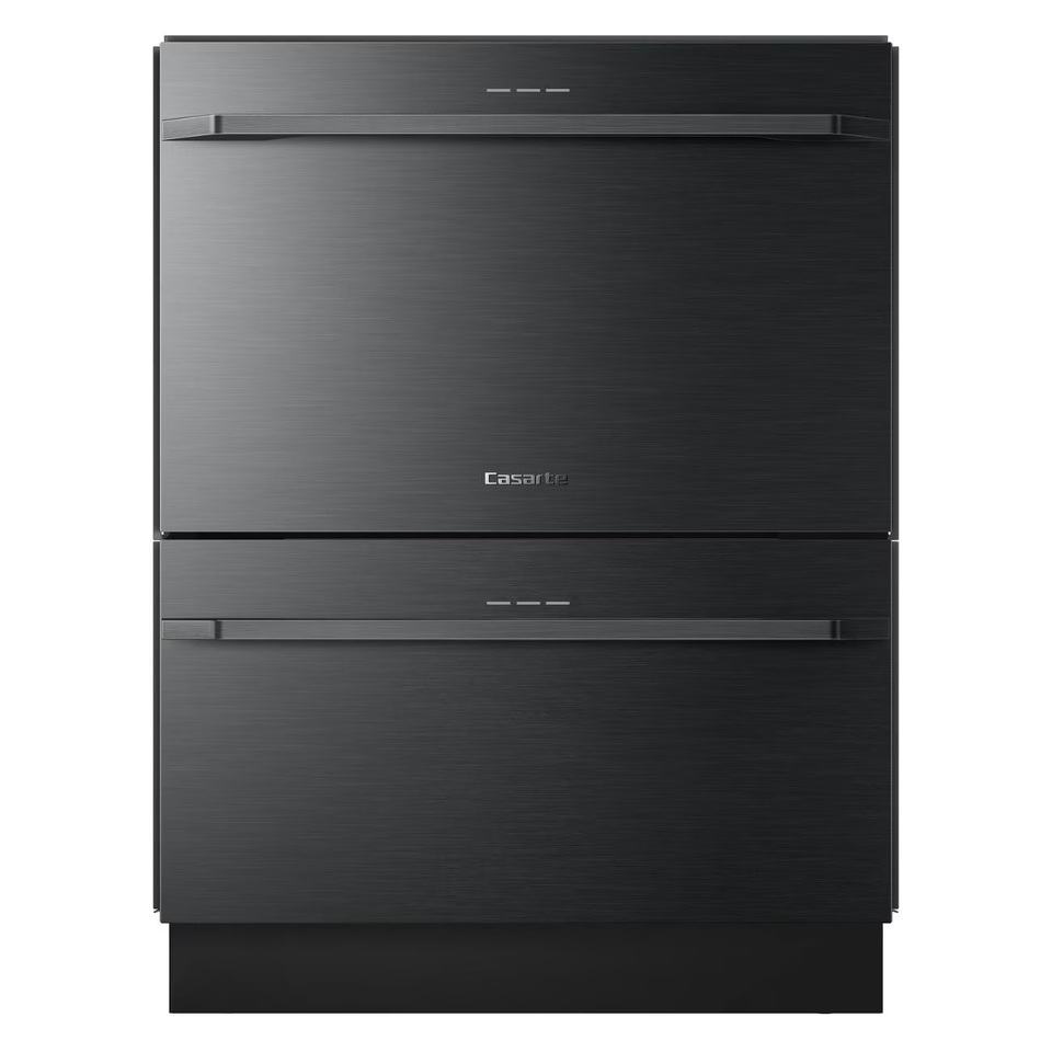 Фото Посудомоечная машина 60см Casarte CASDWD14379BU