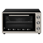 Превью картинка Мини-печь Maunfeld CEMOB.363.S1 #1