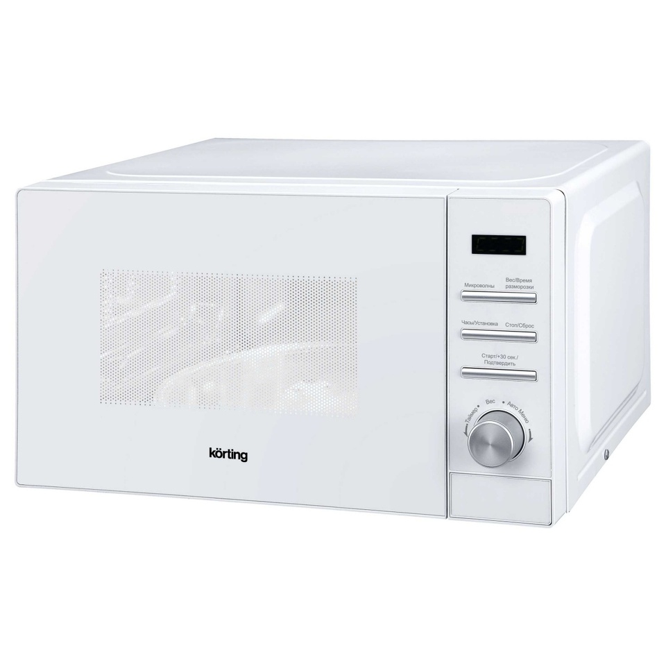 Фото Микроволновая печь Körting KMO 820 GW