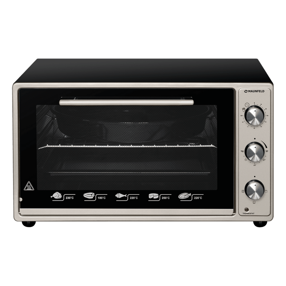 Фото Мини-печь Maunfeld CEMOB.363.S1