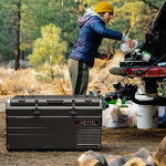 Превью картинка Холодильник Холодильник автомобильный Meyvel AF-H100 #5