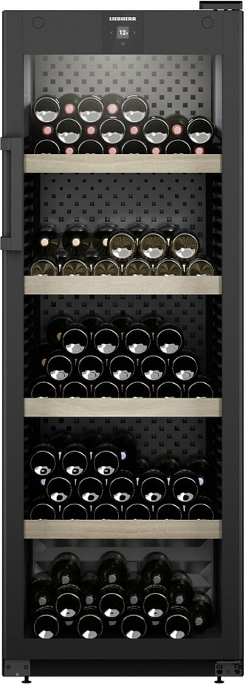 Фото Шкаф винный  Liebherr WPbl 5001